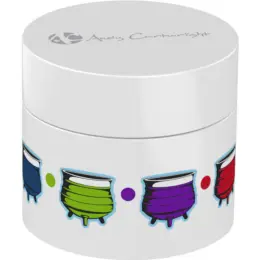 Andy Cartwright Medium Potjie Pot Packaging